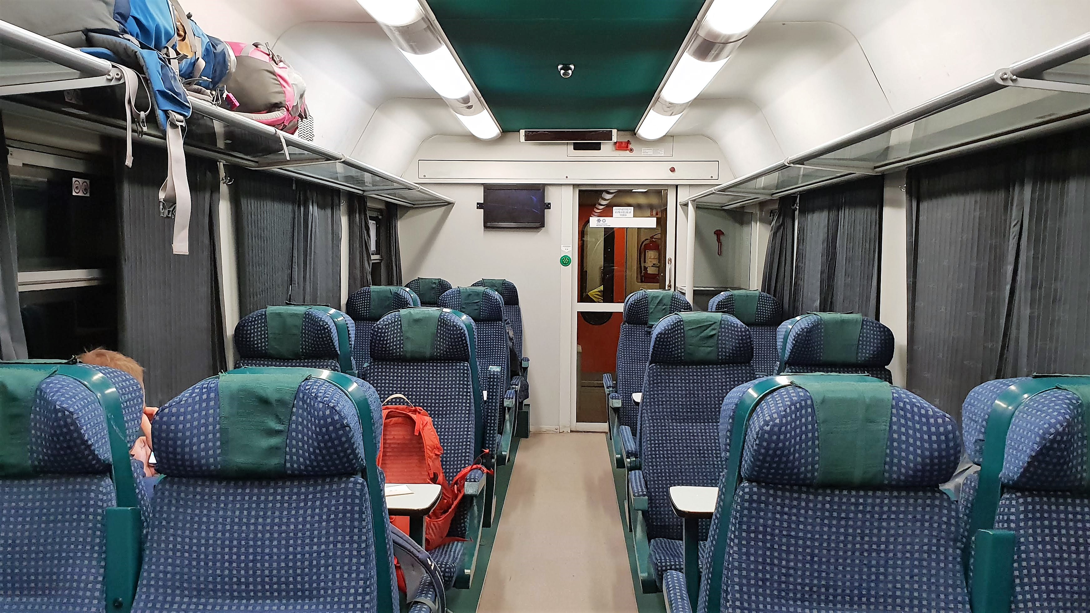 Dutchie-TrainTimisoaratoBudapest8